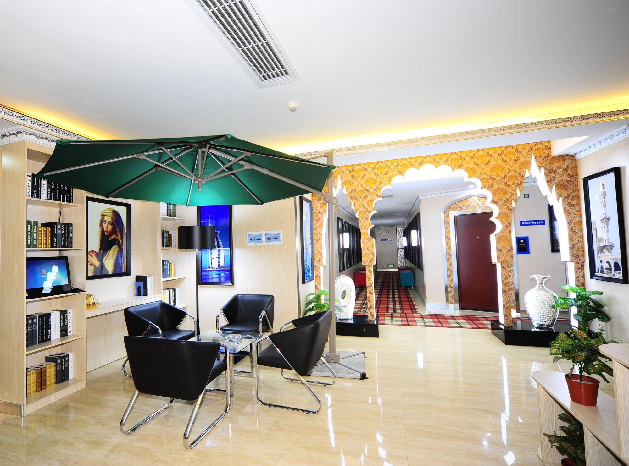 Jiangyue Hotel Zhongshan 8Th Road Guangzhou Buitenkant foto