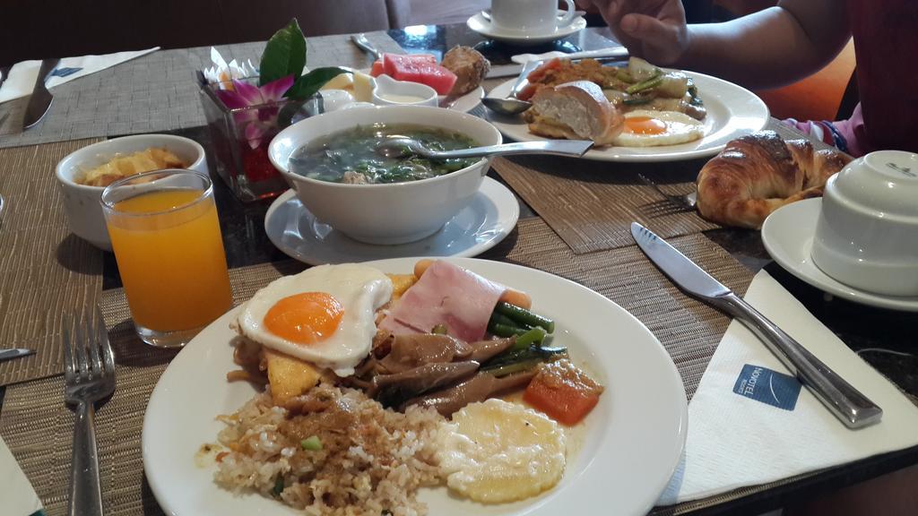 Jiangyue Hotel Zhongshan 8Th Road Guangzhou Buitenkant foto